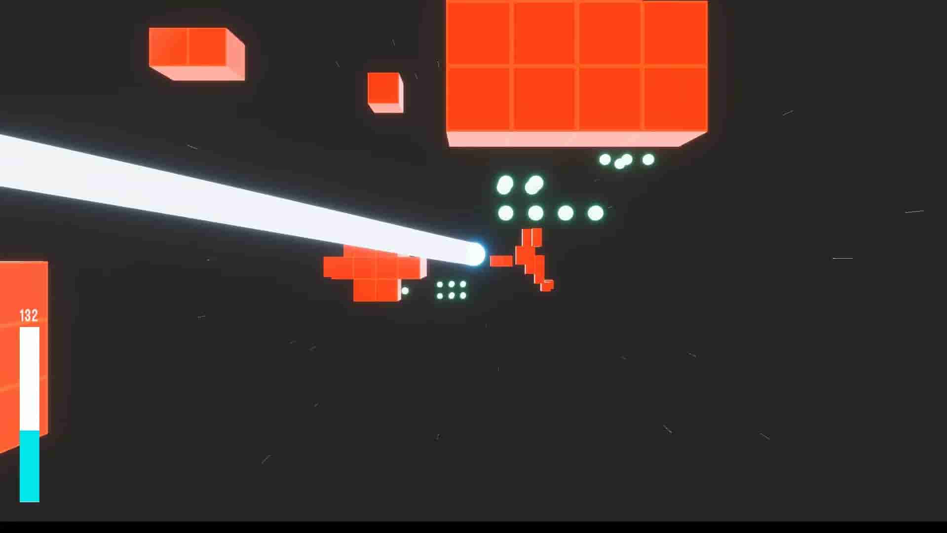 Particle Accelerator screenshot thumbnail screenshot 0