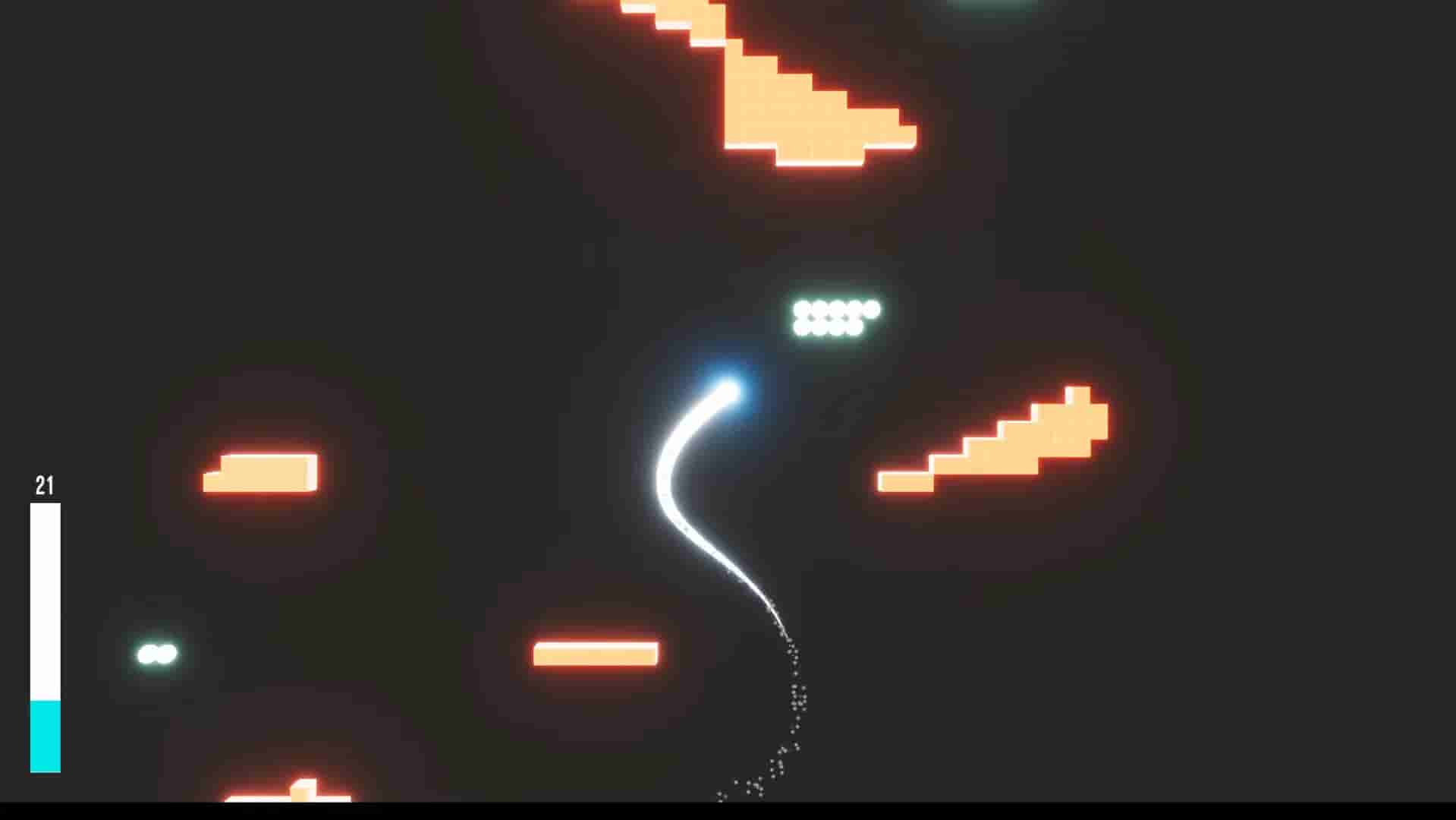 Particle Accelerator screenshot thumbnail screenshot 1