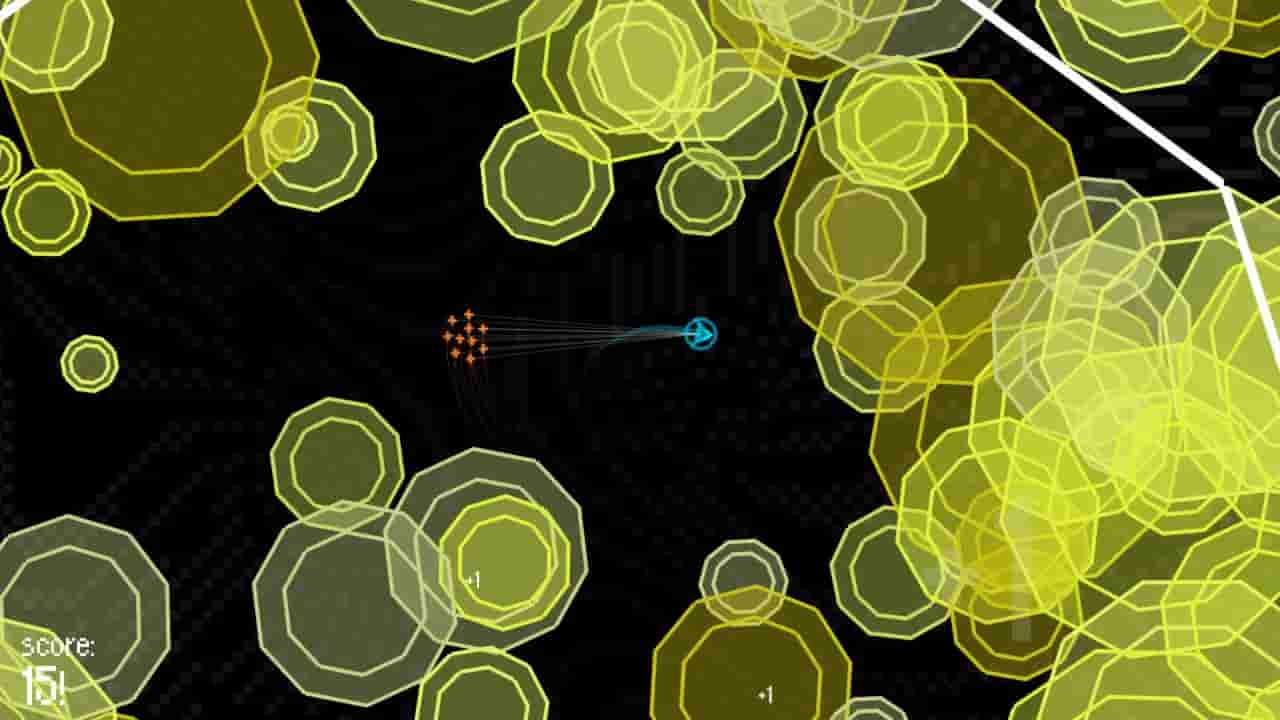 PARTICLE MACE screenshot thumbnail screenshot 2
