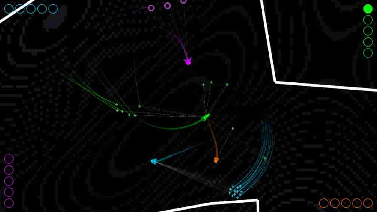 PARTICLE MACE screenshot thumbnail screenshot 3
