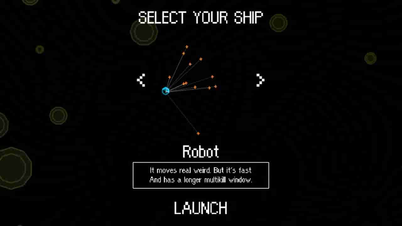 PARTICLE MACE screenshot thumbnail screenshot 4