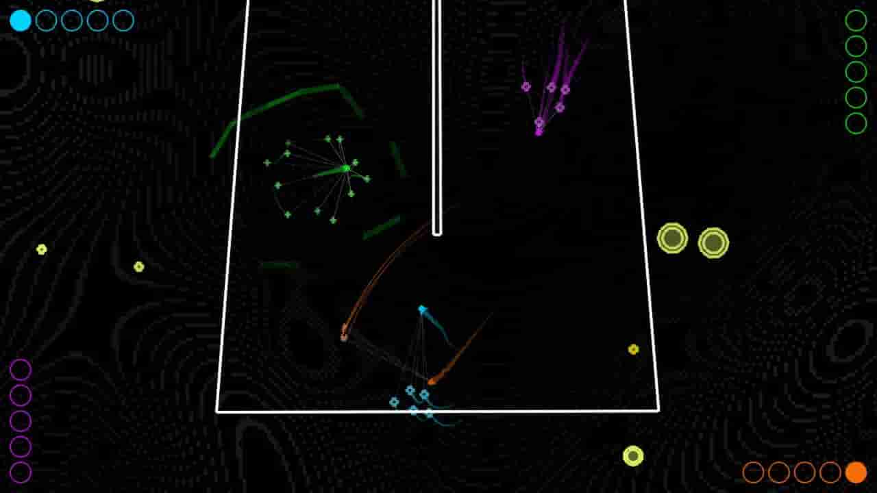 PARTICLE MACE screenshot thumbnail screenshot 6