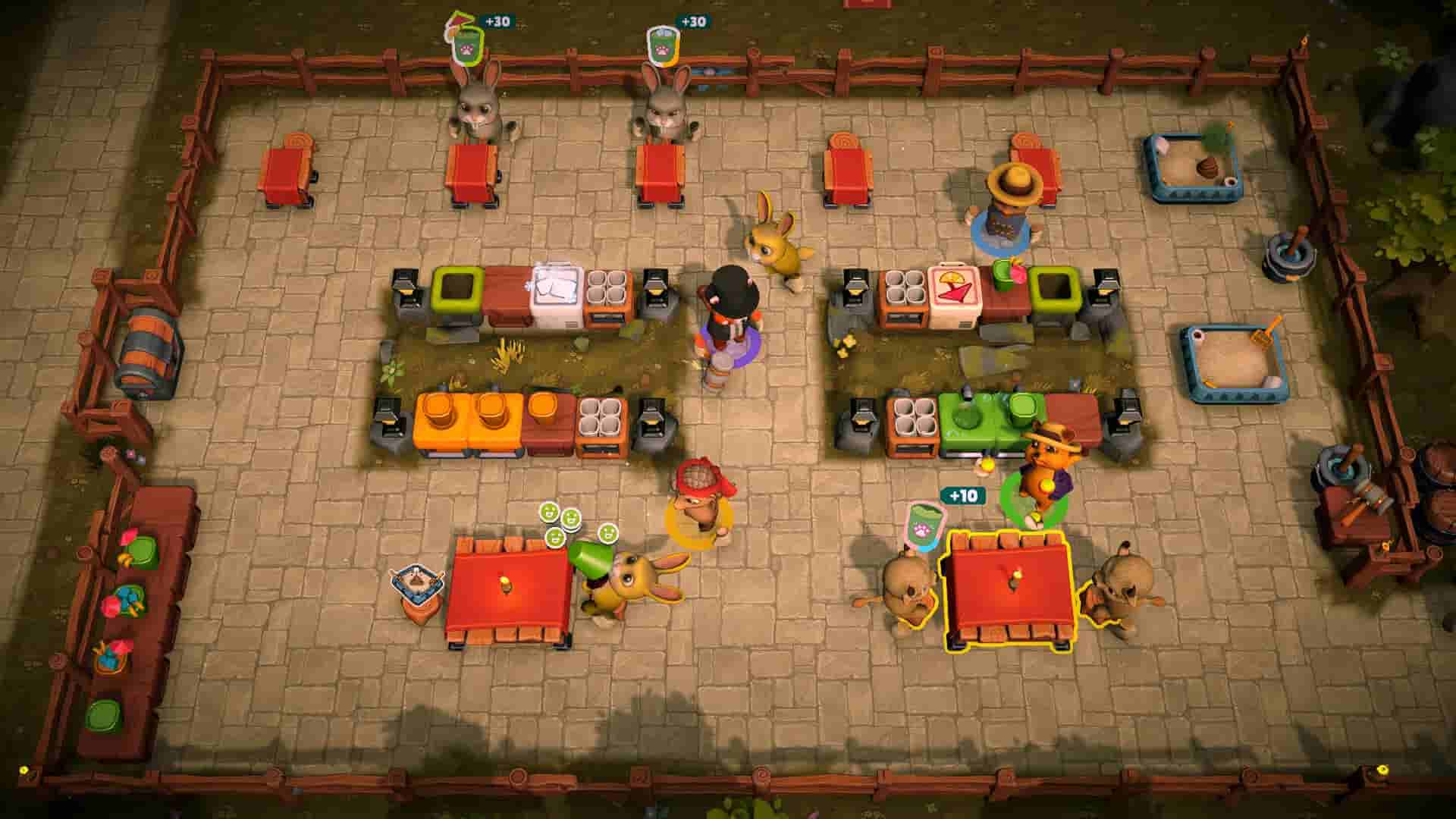 Party Club screenshot thumbnail screenshot 0