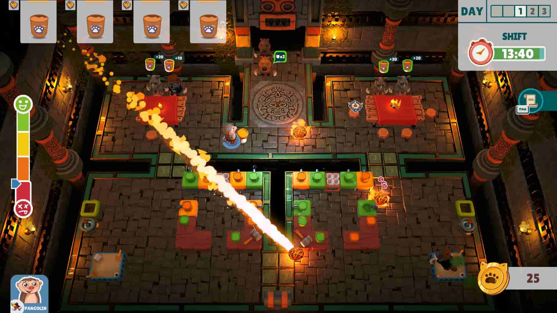 Party Club screenshot thumbnail screenshot 1