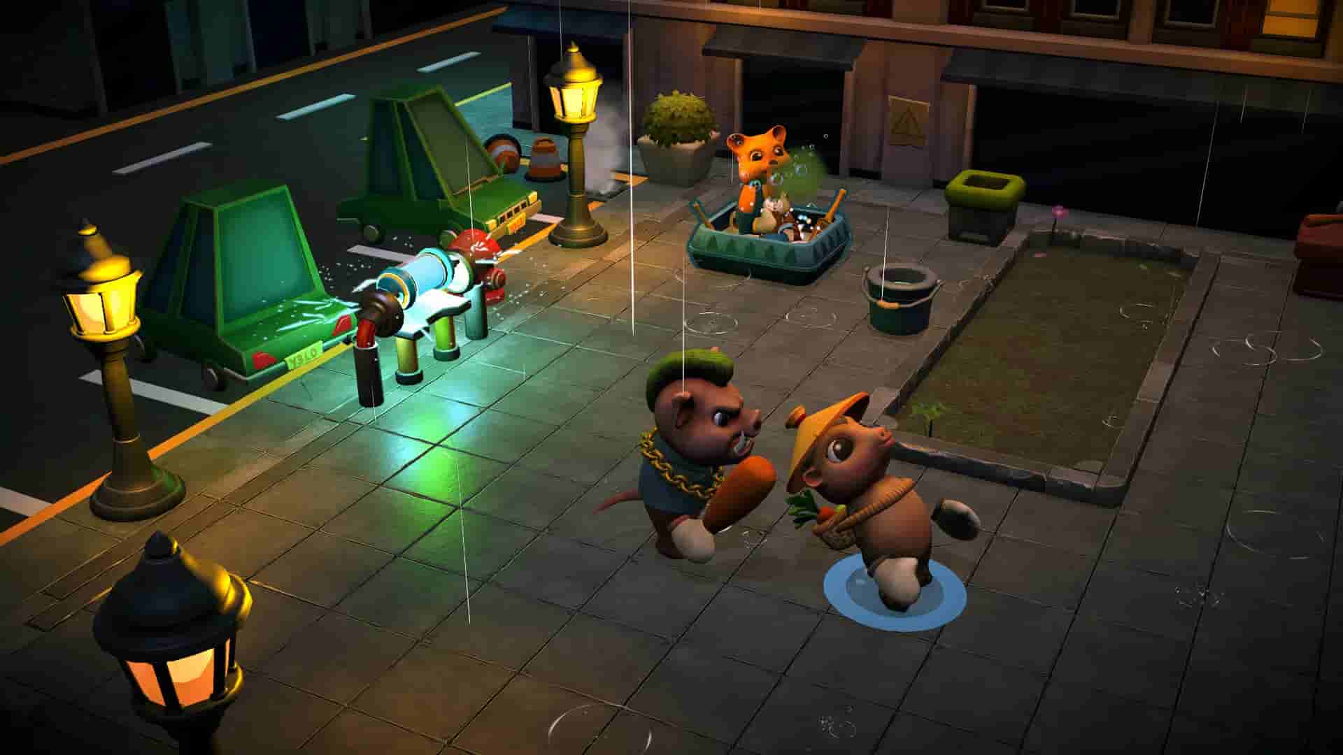 Party Club screenshot thumbnail screenshot 3