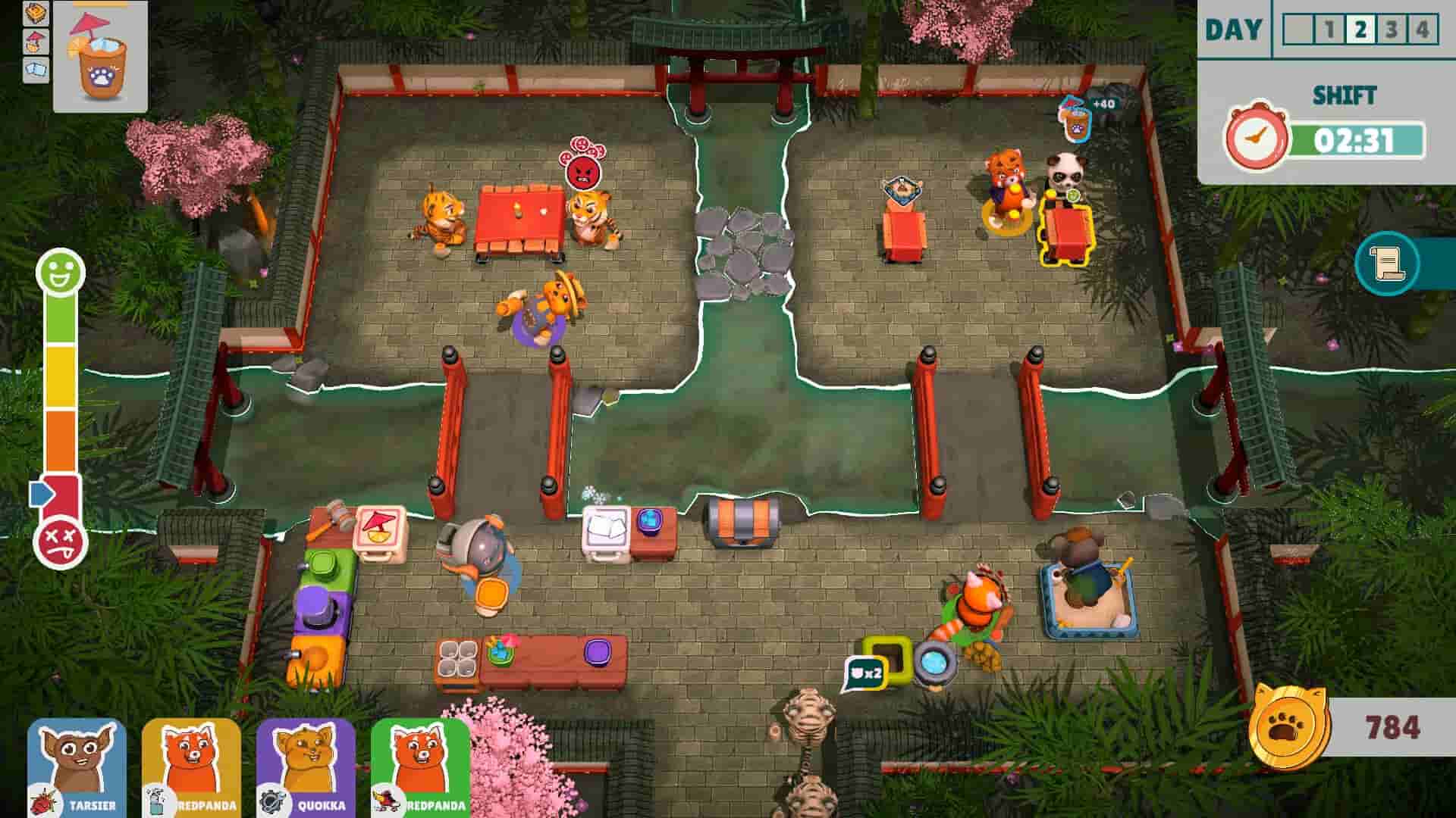 Party Club screenshot thumbnail screenshot 4