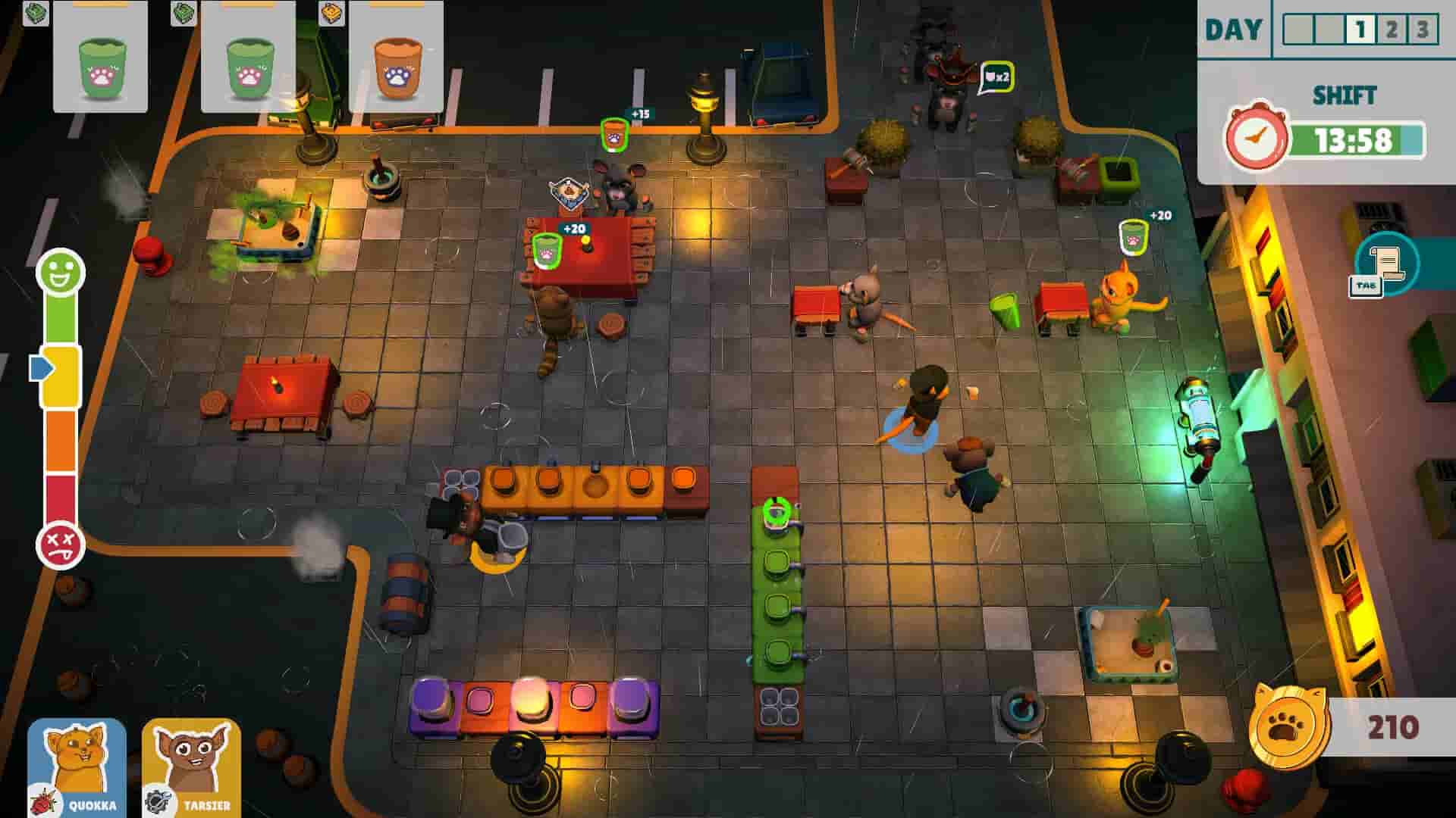 Party Club screenshot thumbnail screenshot 5