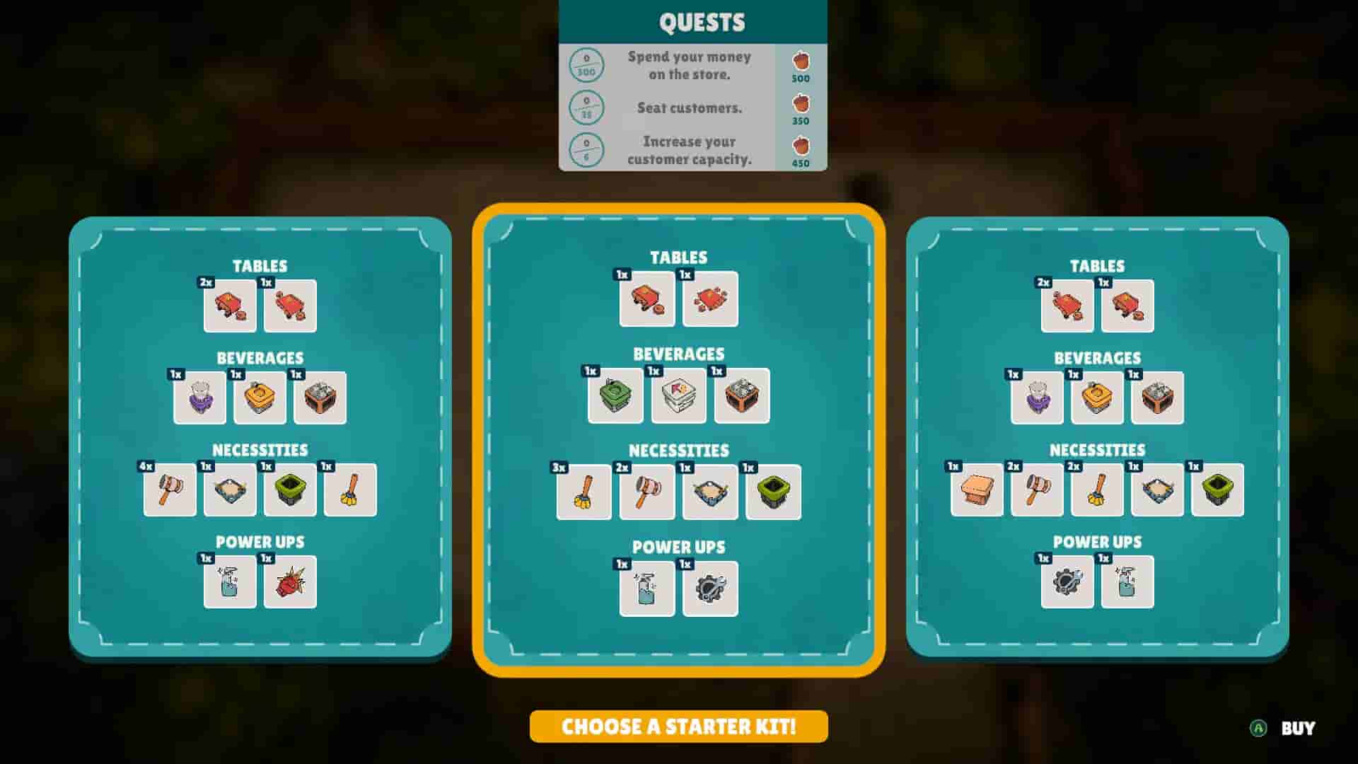 Party Club screenshot thumbnail screenshot 6