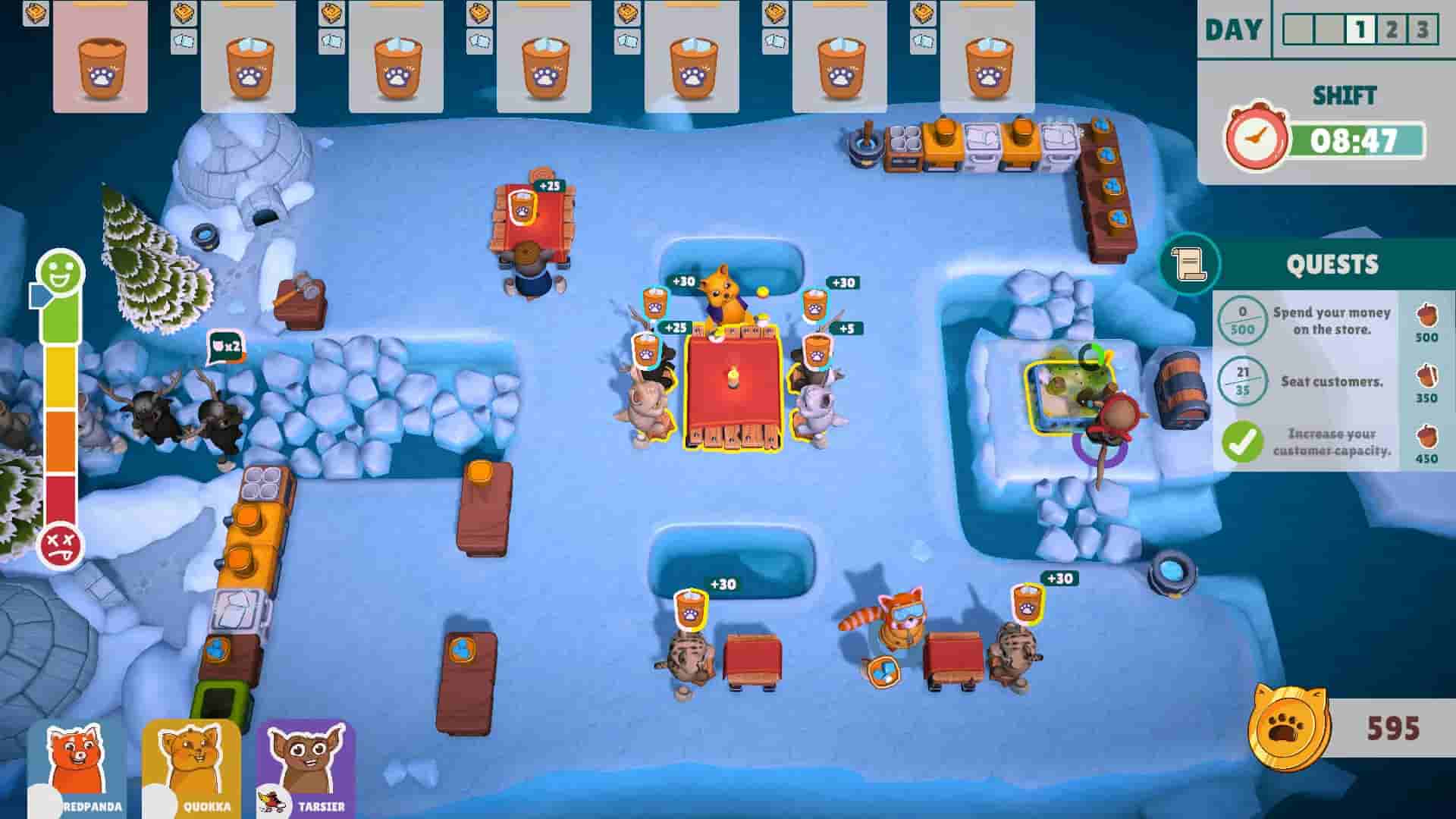 Party Club screenshot thumbnail screenshot 7