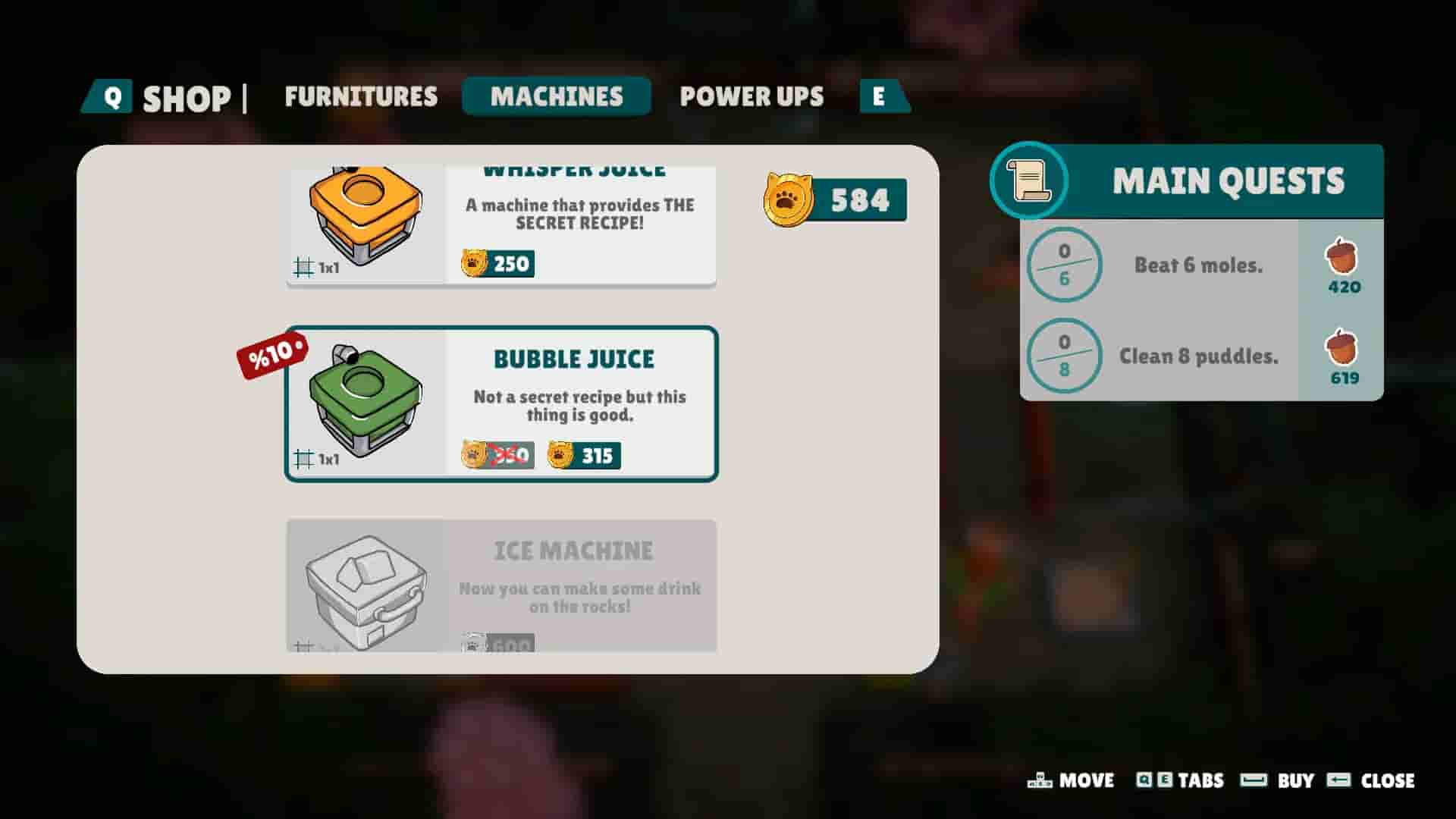 Party Club screenshot thumbnail screenshot 8
