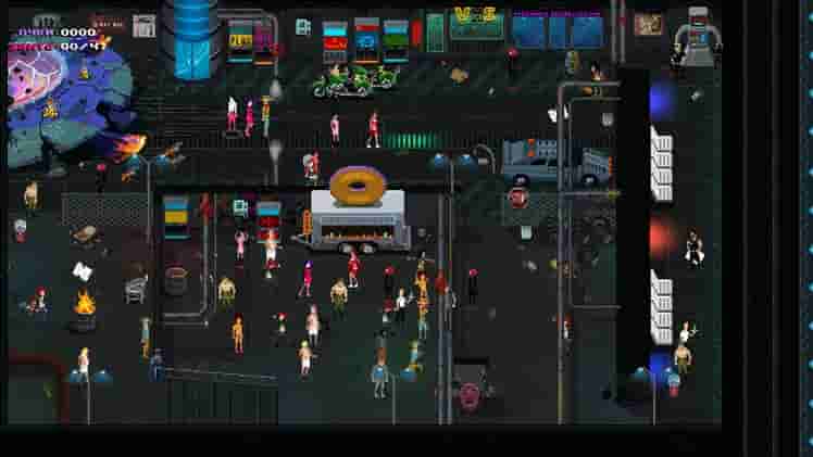 Party Hard screenshot thumbnail screenshot 7