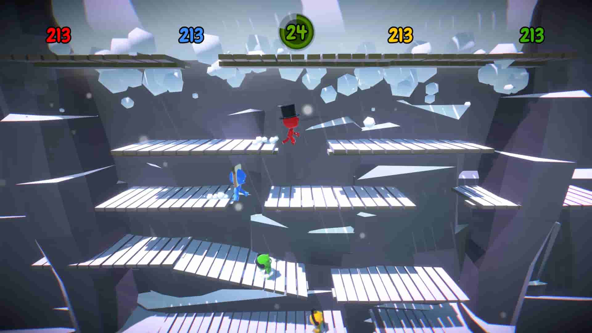Party Panic screenshot thumbnail screenshot 10