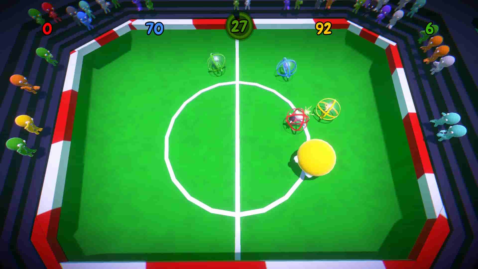Party Panic screenshot thumbnail screenshot 13