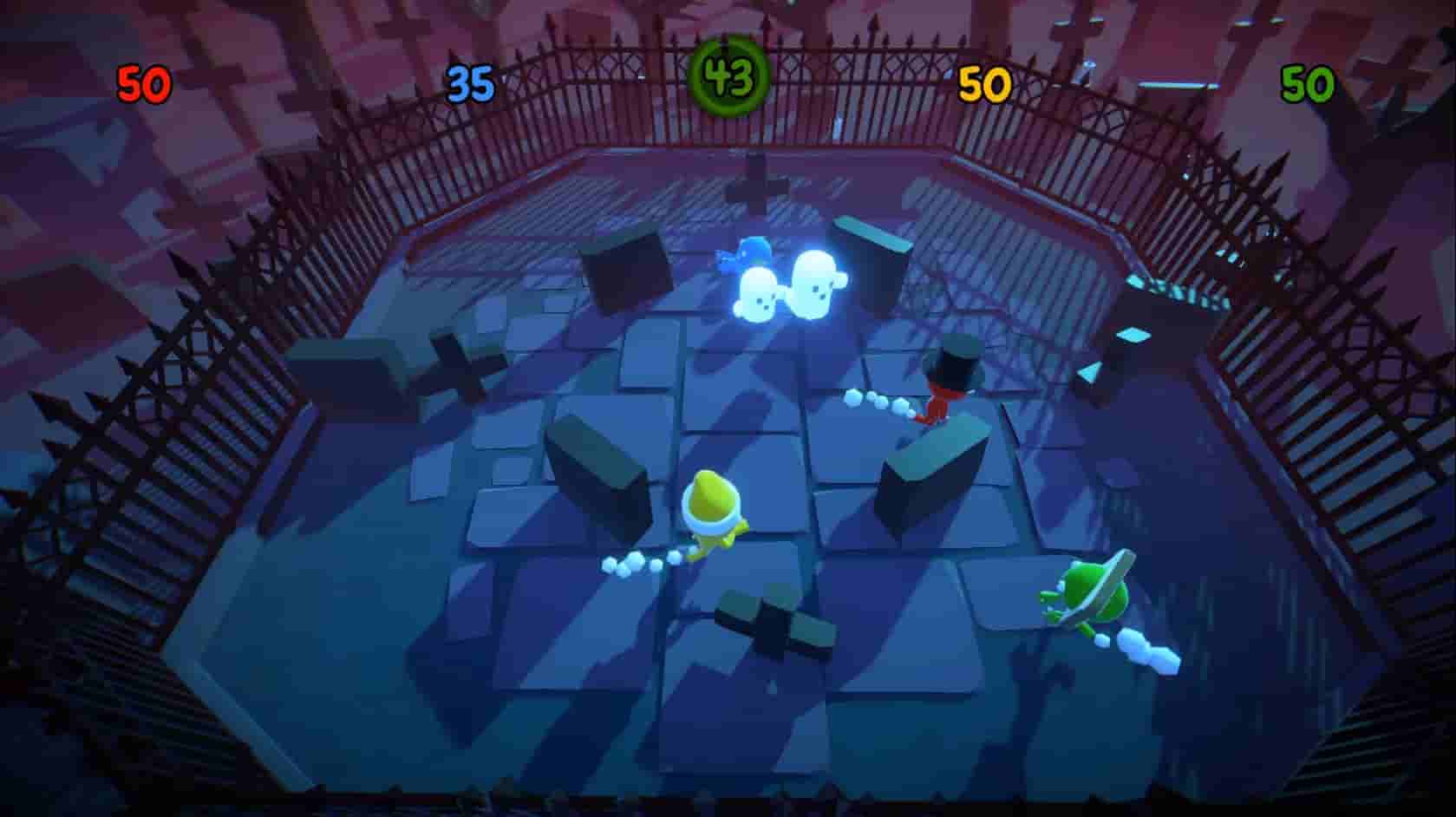 Party Panic screenshot thumbnail screenshot 17