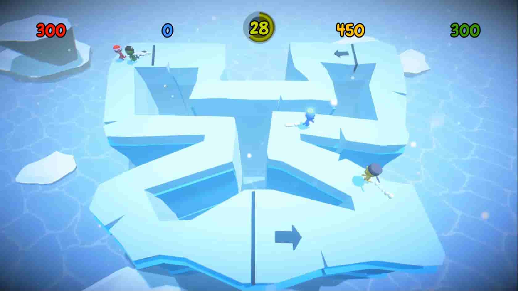 Party Panic screenshot thumbnail screenshot 18