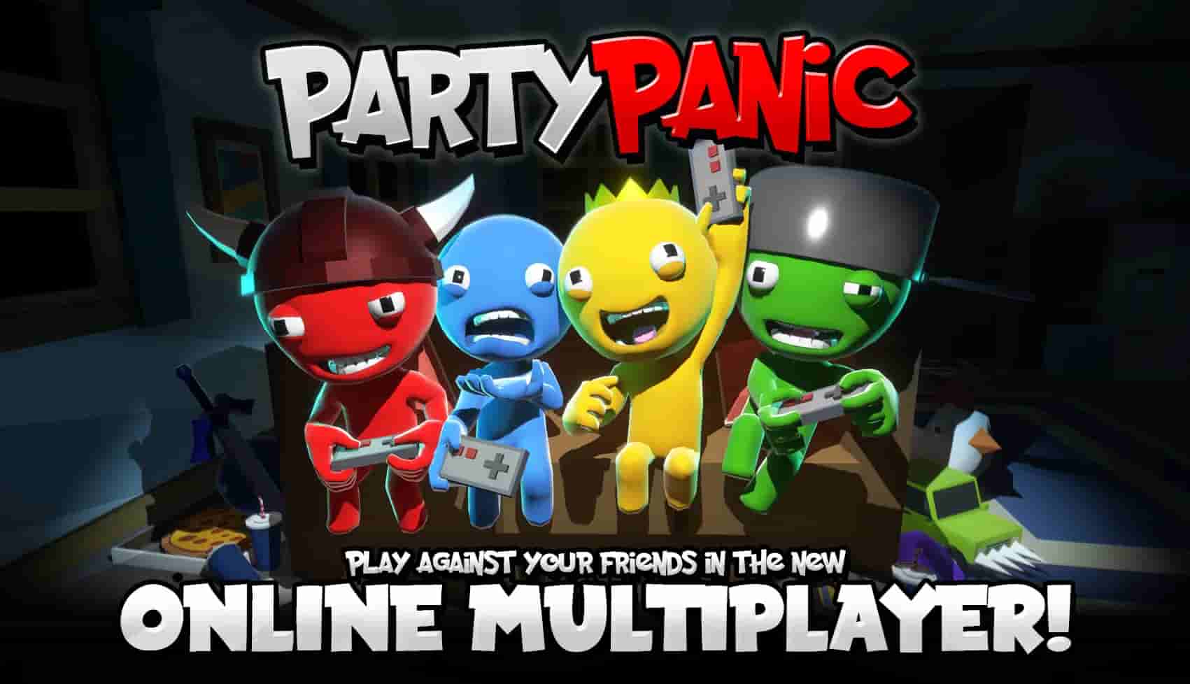Party Panic screenshot thumbnail screenshot 2