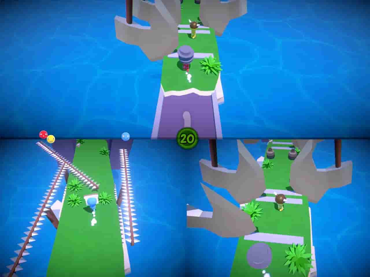 Party Panic screenshot thumbnail screenshot 20