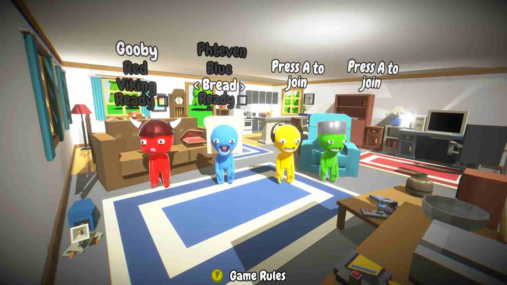 Party Panic screenshot thumbnail screenshot 21