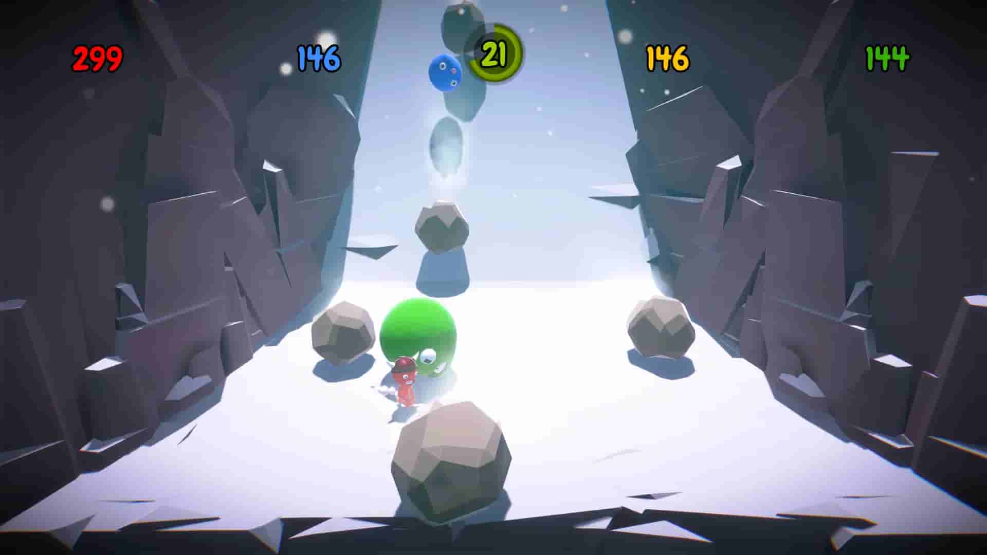 Party Panic screenshot thumbnail screenshot 7