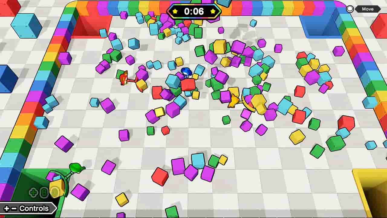 Party Party Time screenshot thumbnail screenshot 2