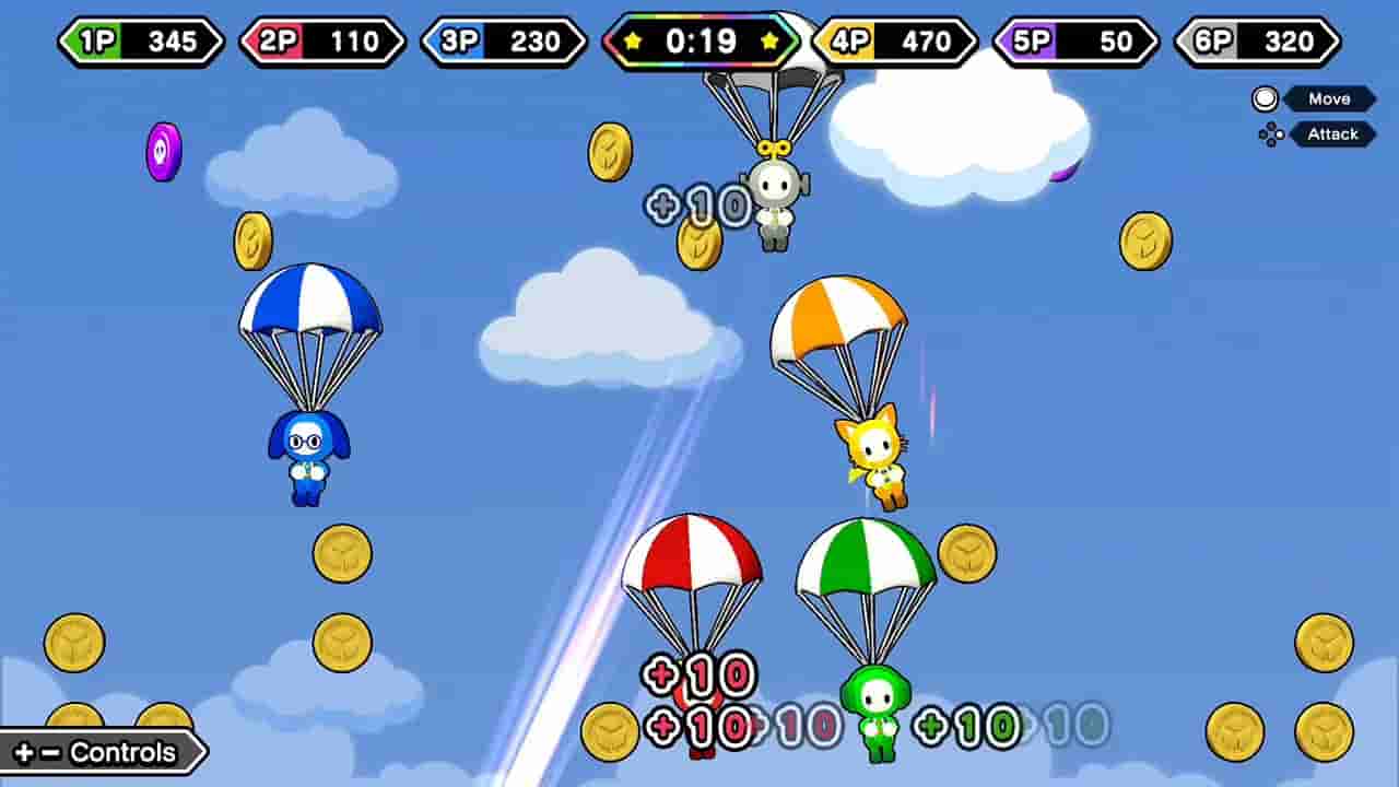 Party Party Time screenshot thumbnail screenshot 3