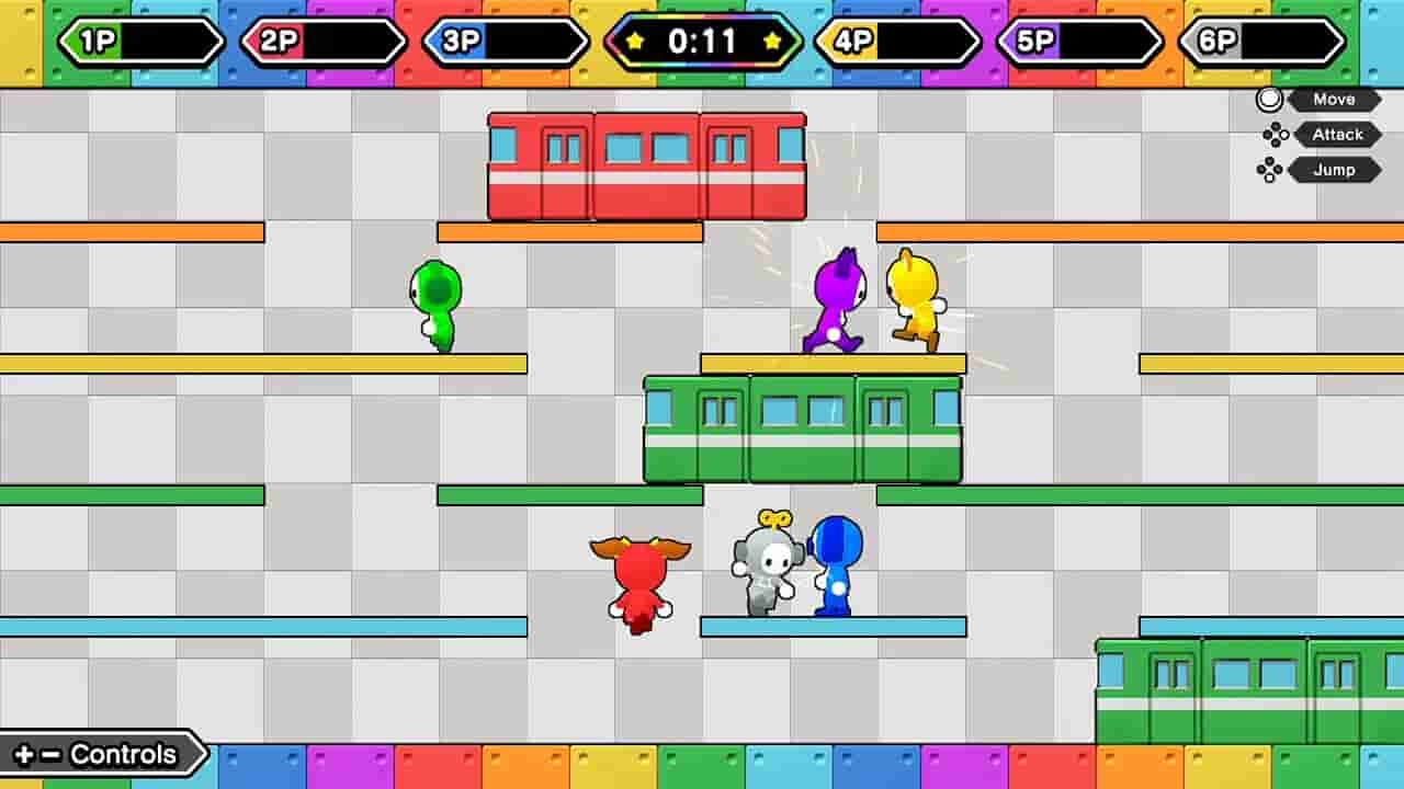 Party Party Time screenshot thumbnail screenshot 4