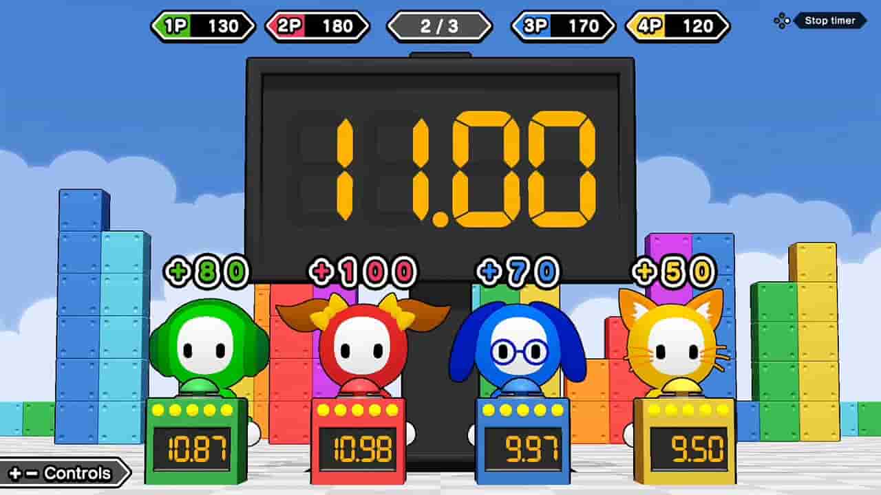 Party Party Time screenshot thumbnail screenshot 5