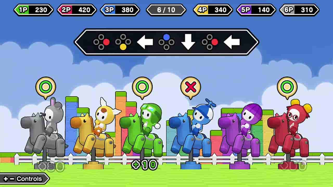 Party Party Time 2 screenshot thumbnail screenshot 0