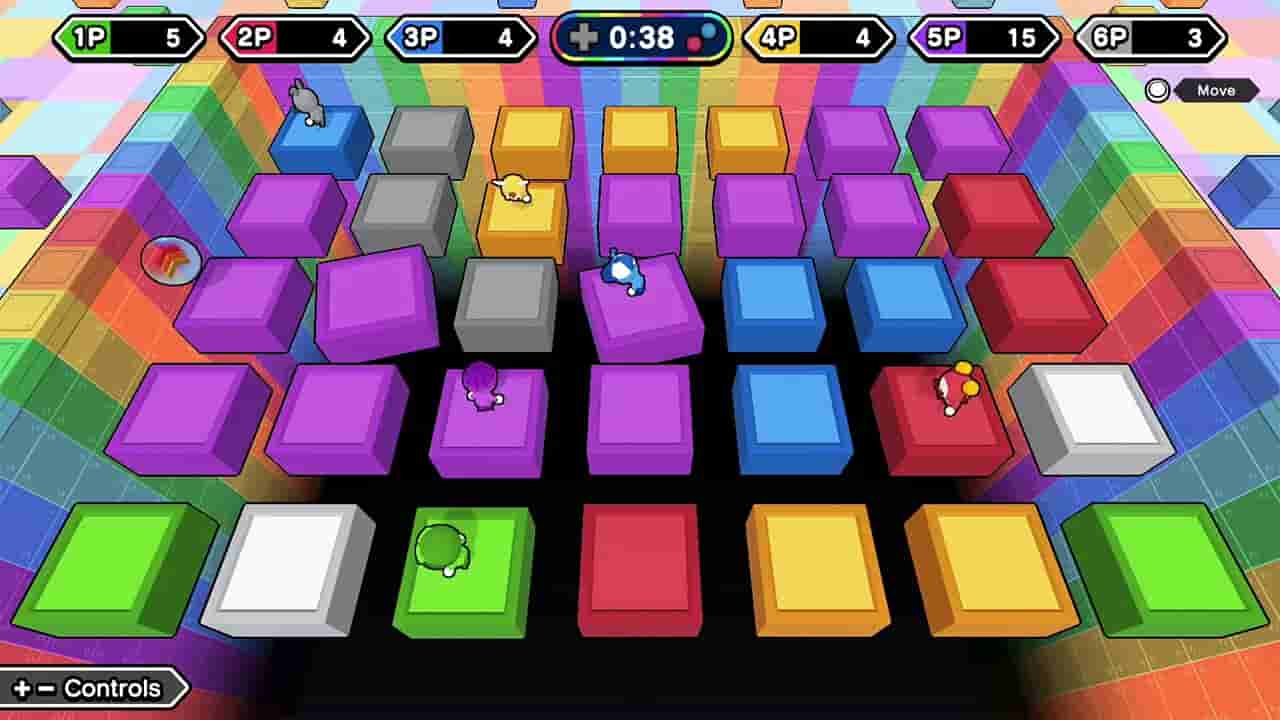 Party Party Time 2 screenshot thumbnail screenshot 3