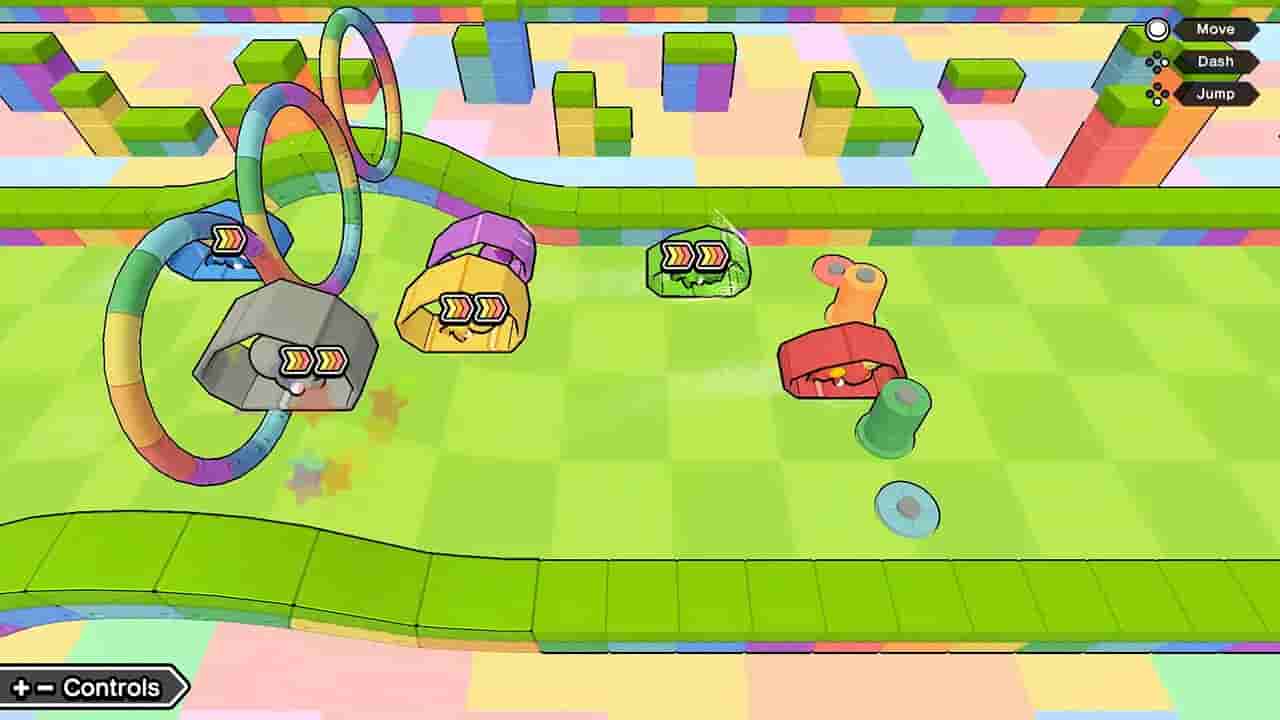 Party Party Time 3 screenshot thumbnail screenshot 4