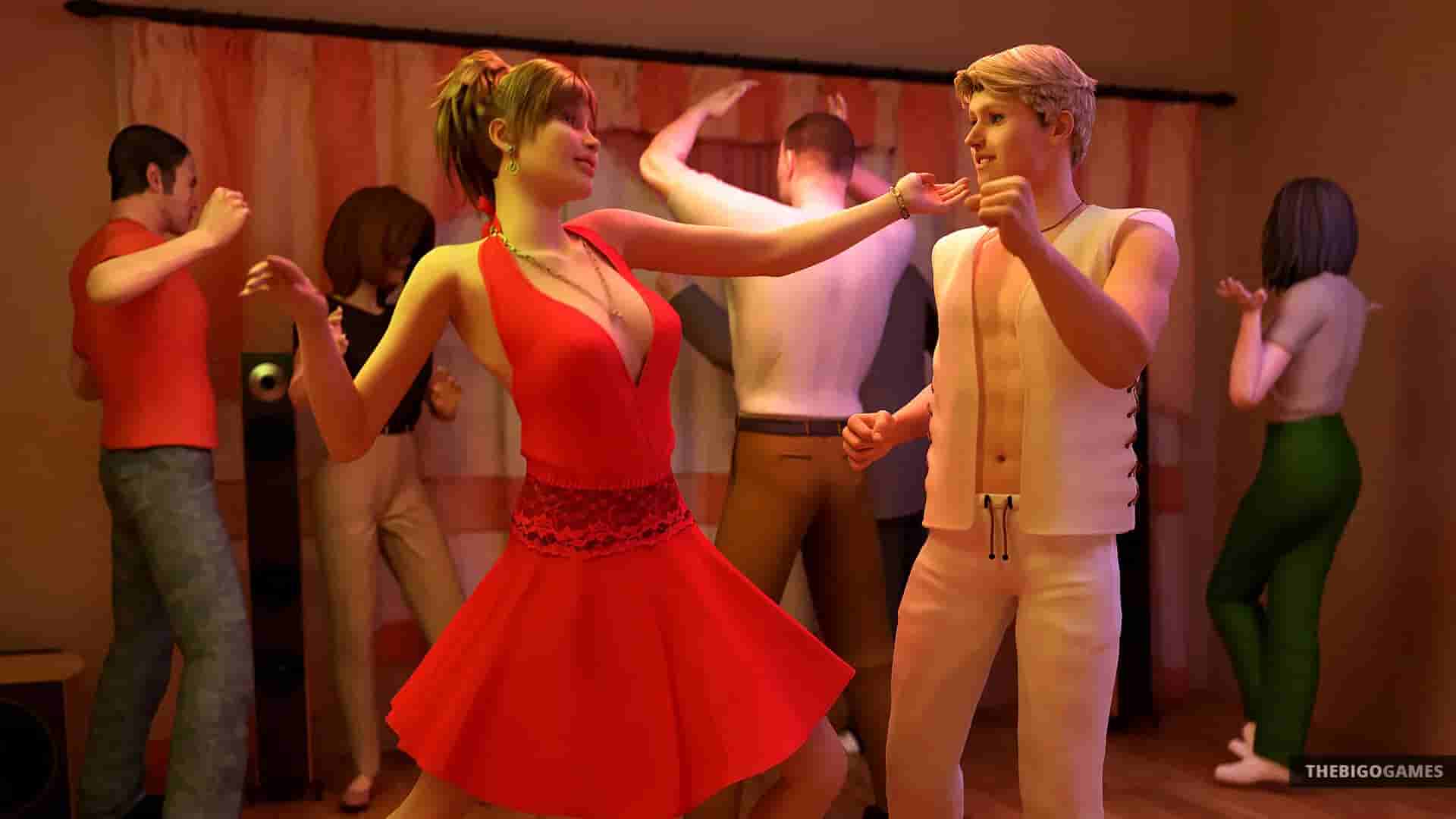 Party Quickie screenshot thumbnail screenshot 6