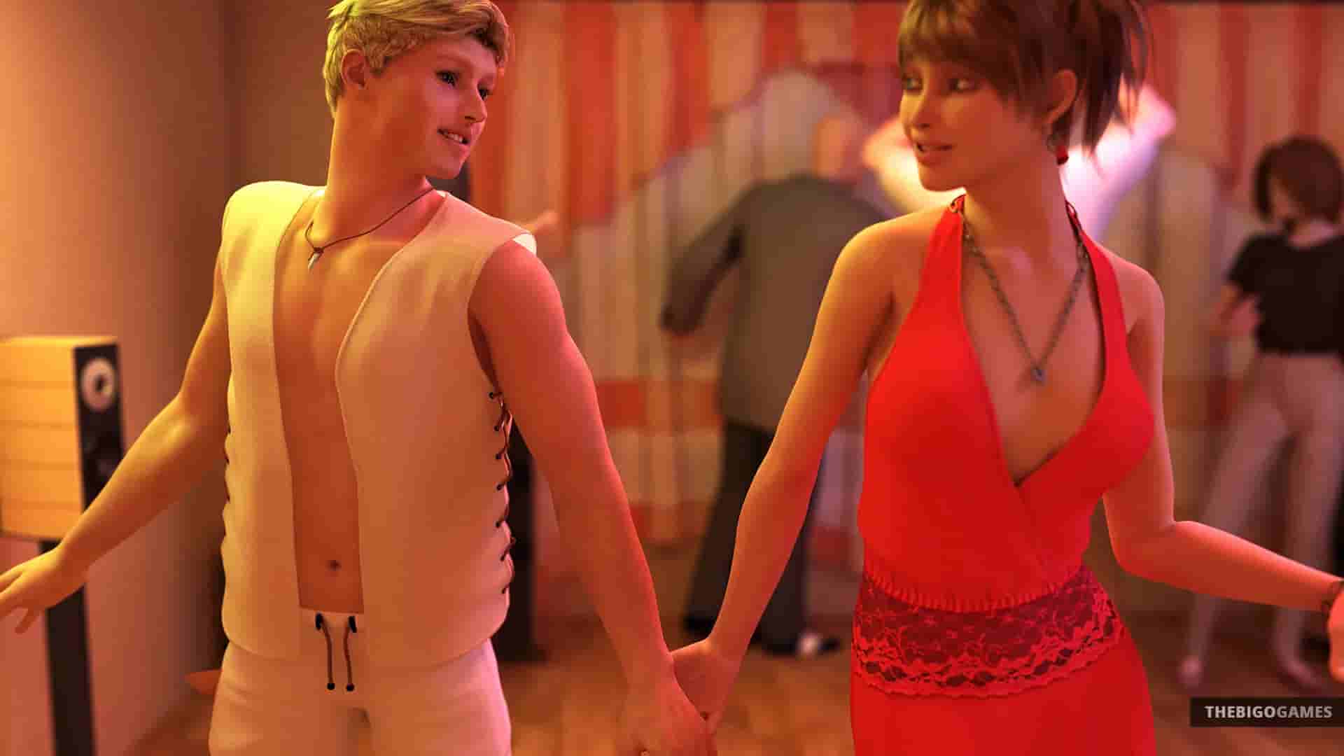 Party Quickie screenshot thumbnail screenshot 7