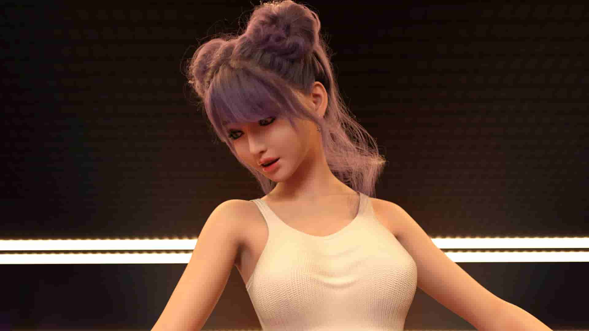 PASSIONERS screenshot thumbnail screenshot 1