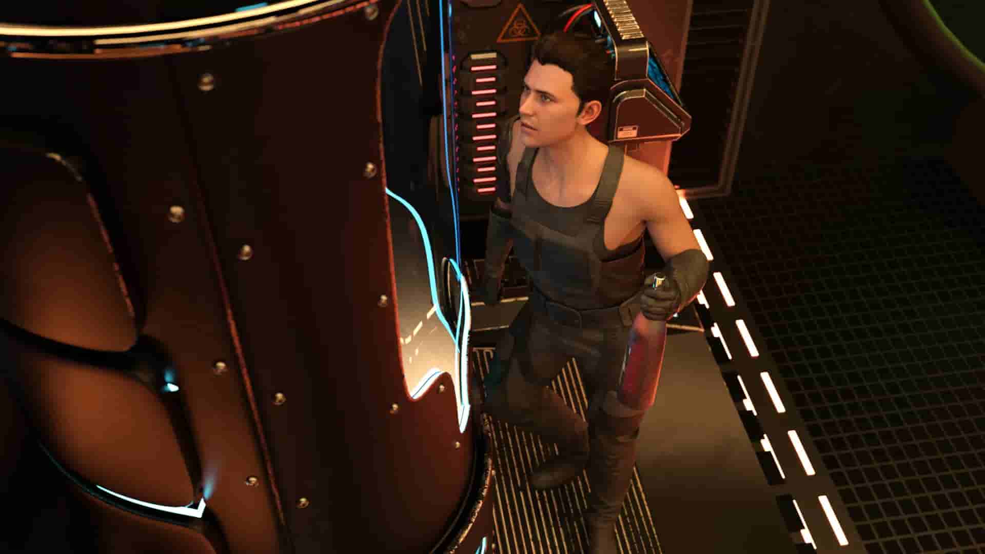 PASSIONERS screenshot thumbnail screenshot 14