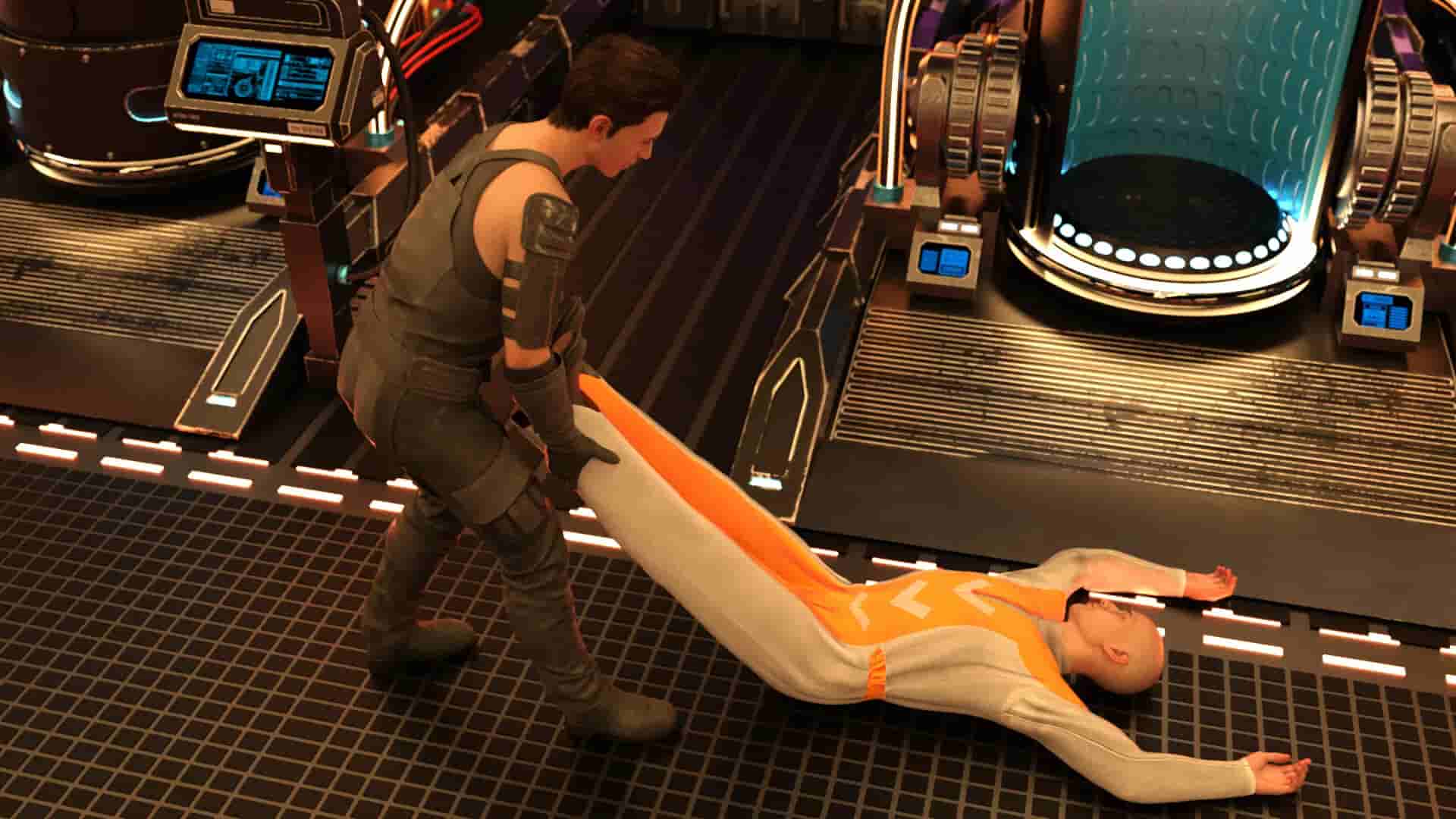 PASSIONERS screenshot thumbnail screenshot 17