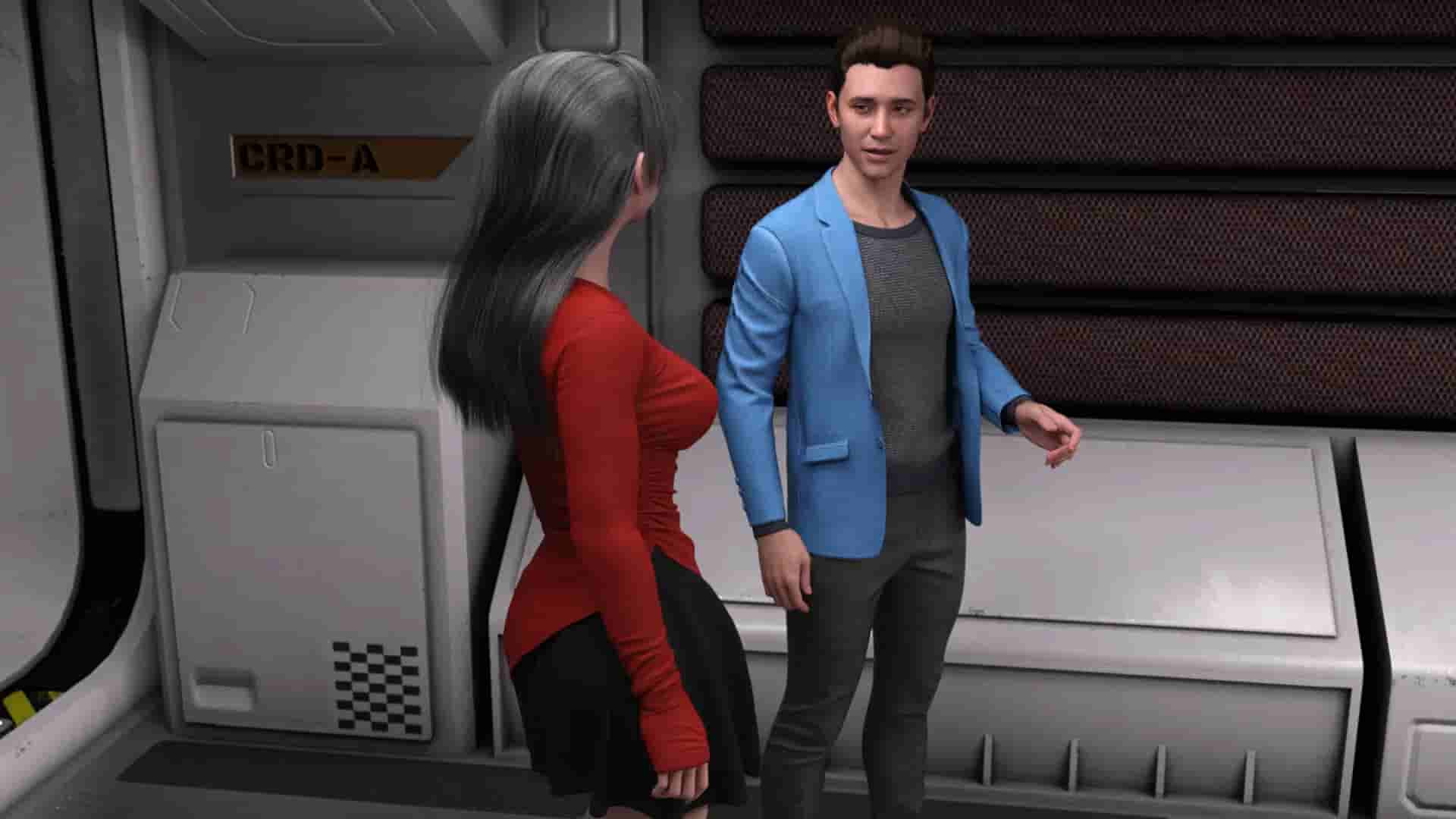 PASSIONERS screenshot thumbnail screenshot 22