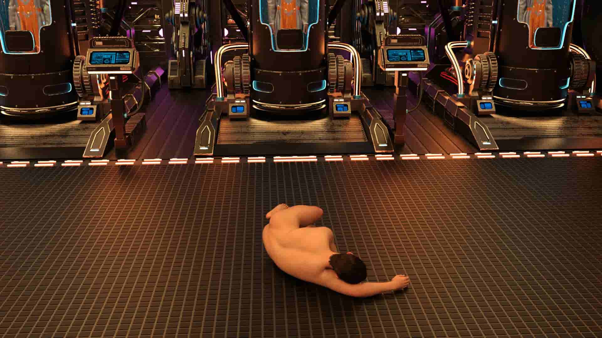 PASSIONERS screenshot thumbnail screenshot 24