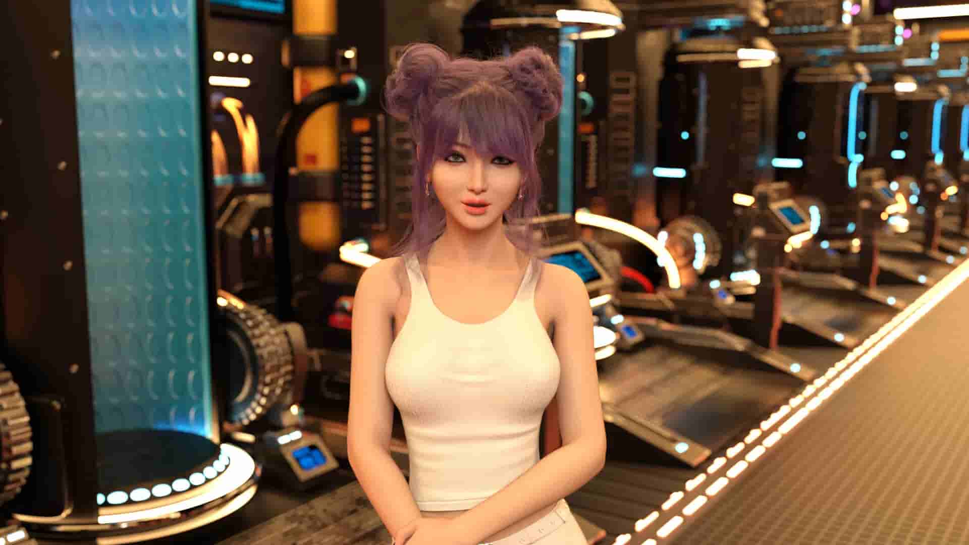 PASSIONERS screenshot thumbnail screenshot 4