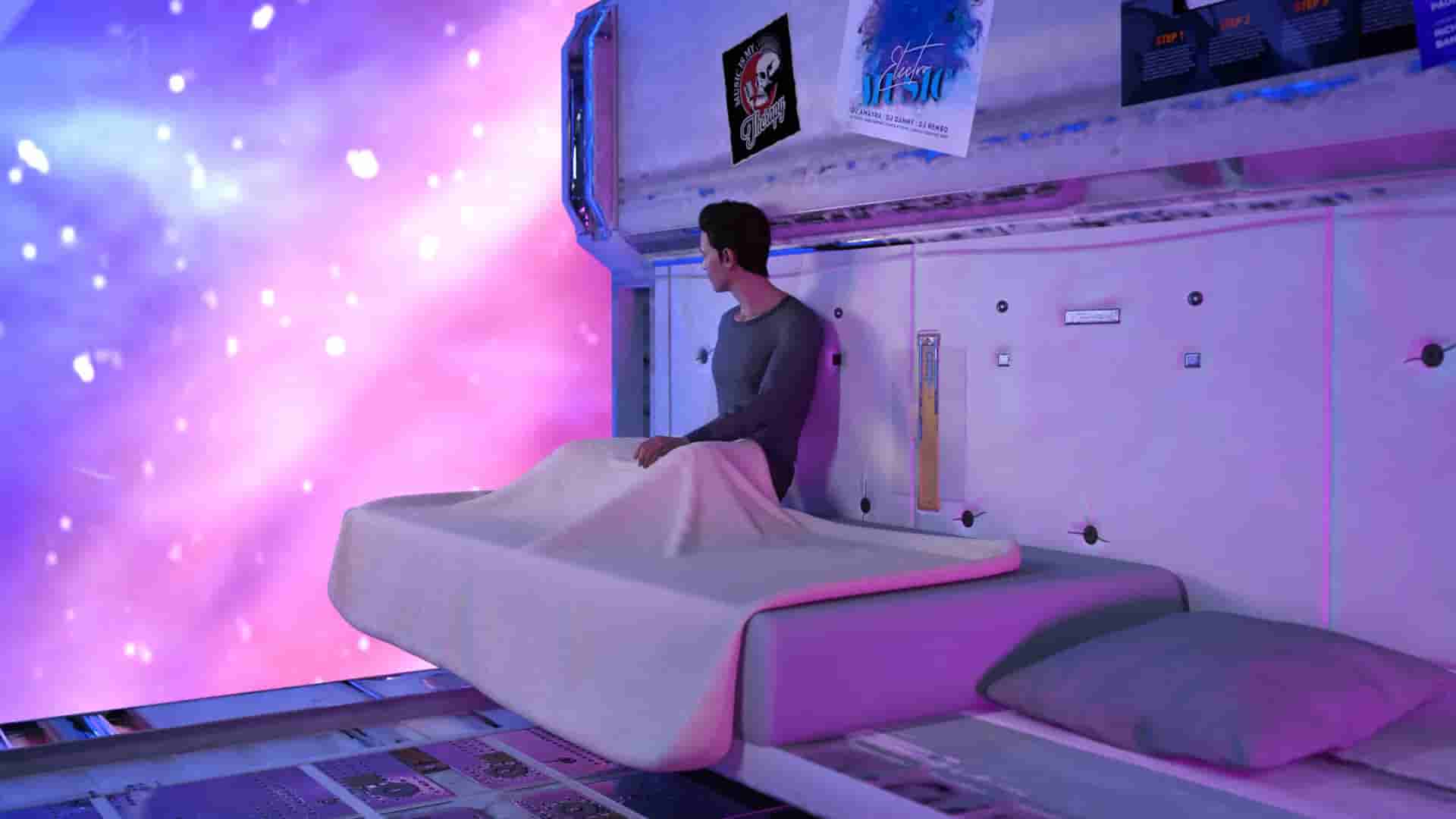 PASSIONERS screenshot thumbnail screenshot 6