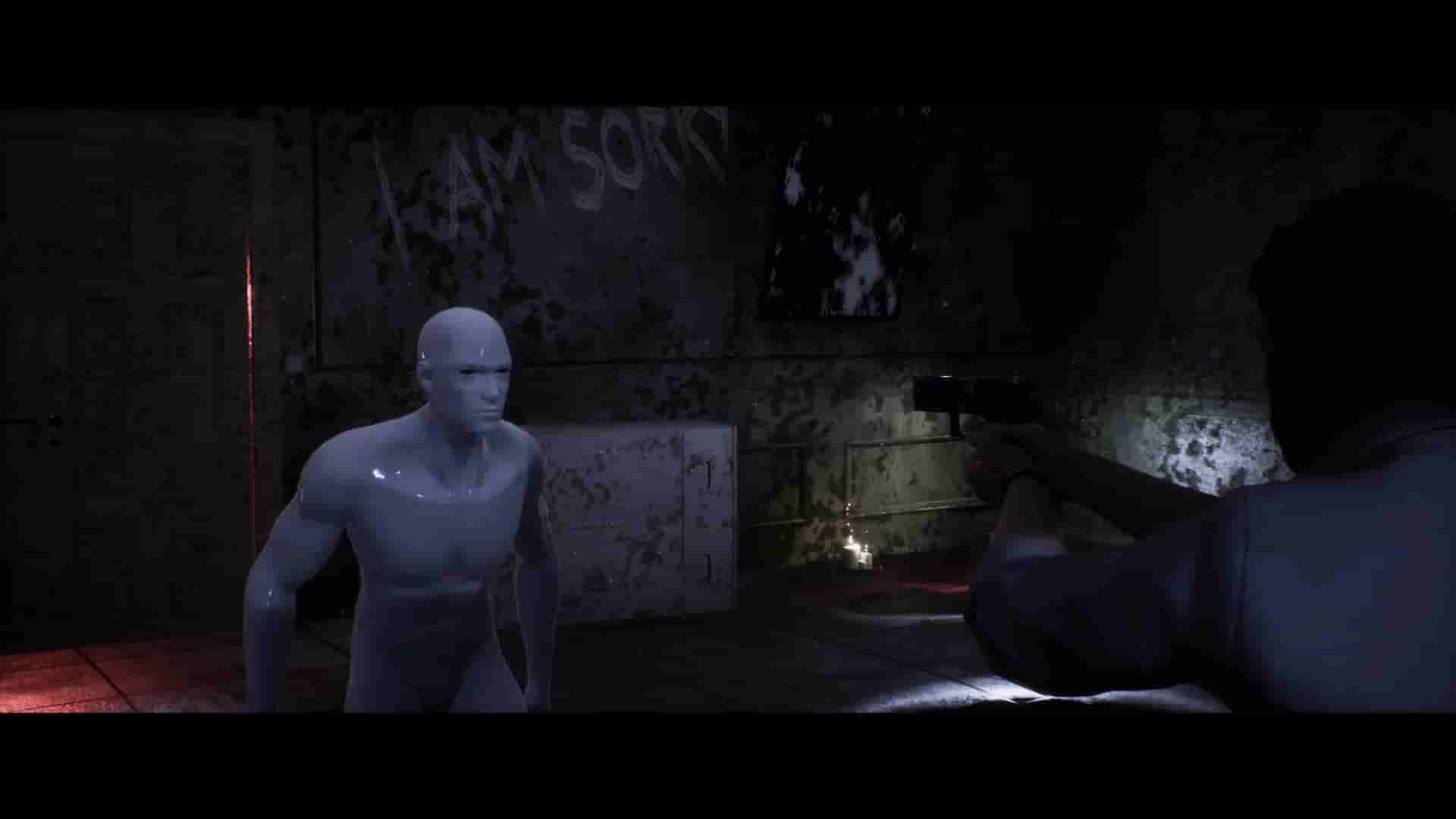 Past Cure screenshot thumbnail screenshot 0