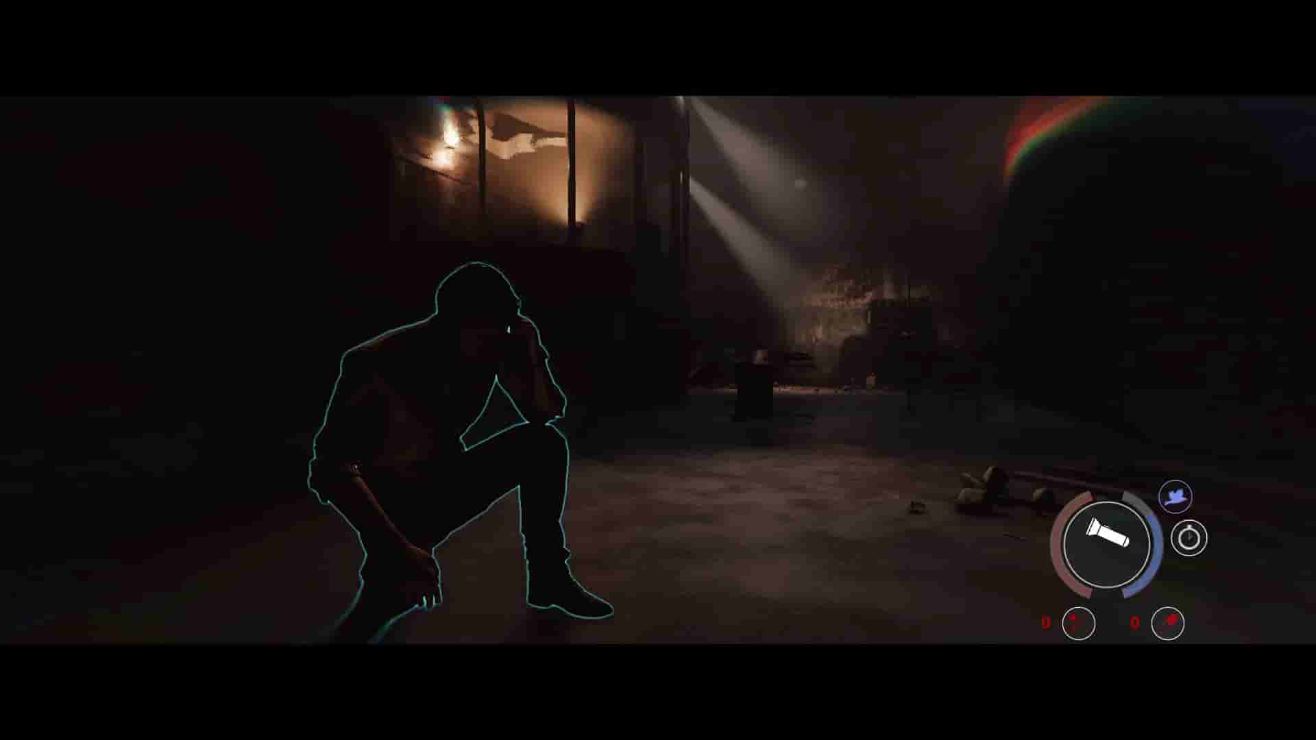 Past Cure screenshot thumbnail screenshot 1