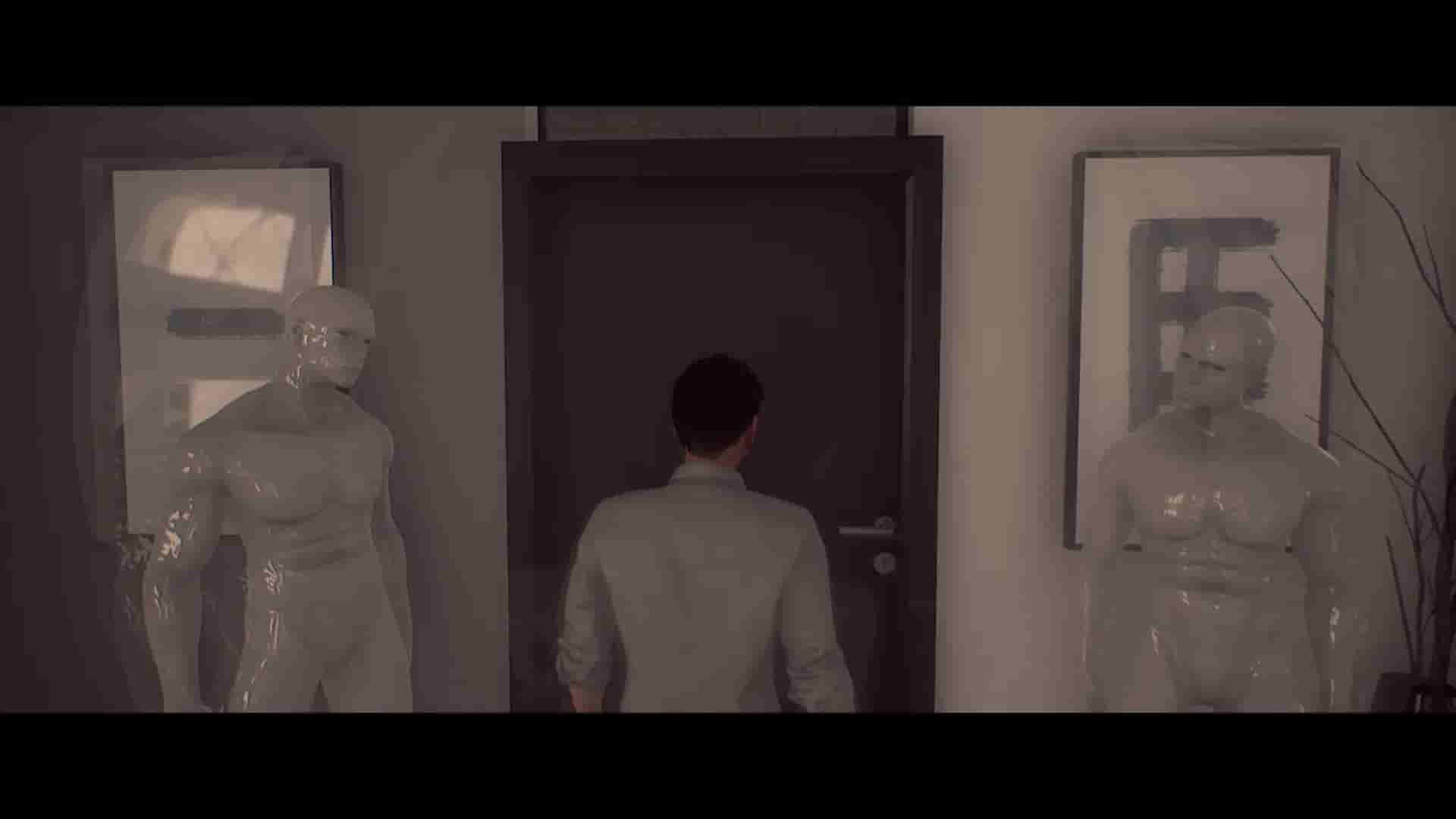 Past Cure screenshot thumbnail screenshot 2