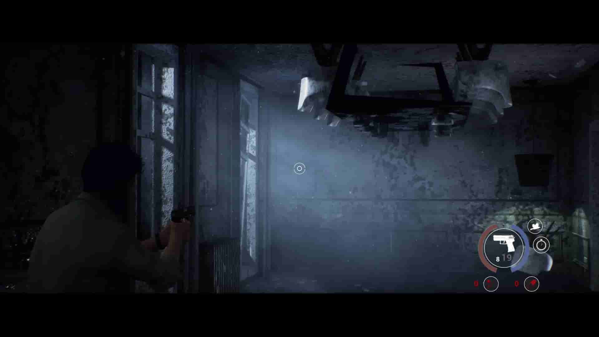 Past Cure screenshot thumbnail screenshot 3