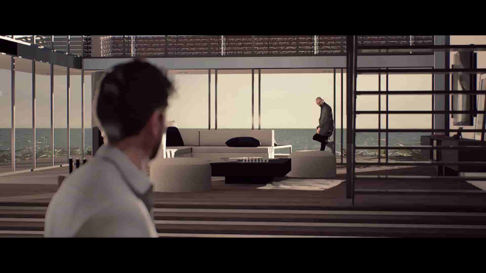 Past Cure screenshot thumbnail screenshot 4