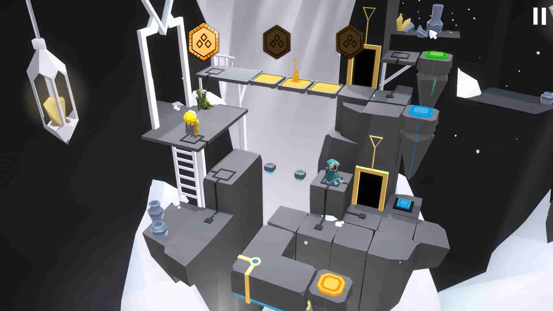 Path of Giants screenshot thumbnail screenshot 4