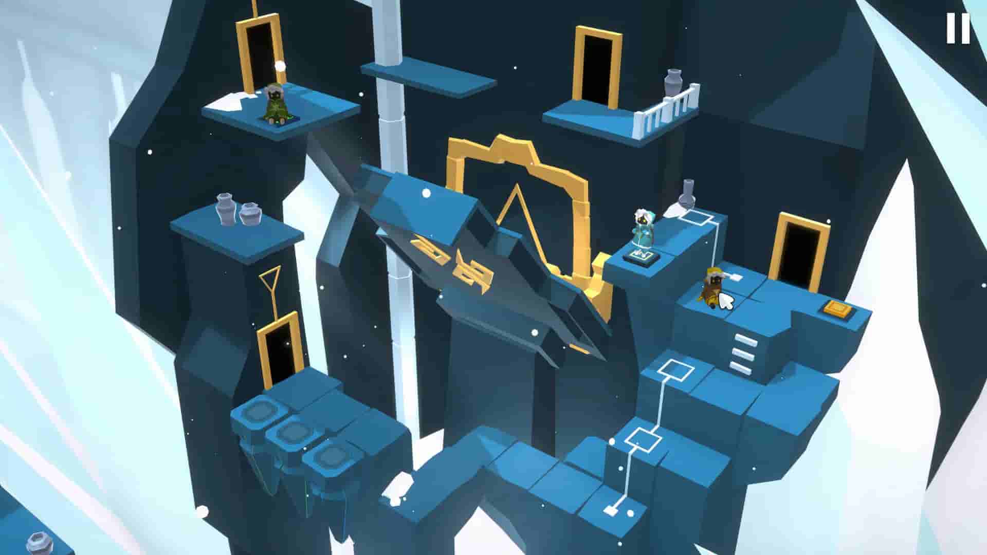 Path of Giants screenshot thumbnail screenshot 5