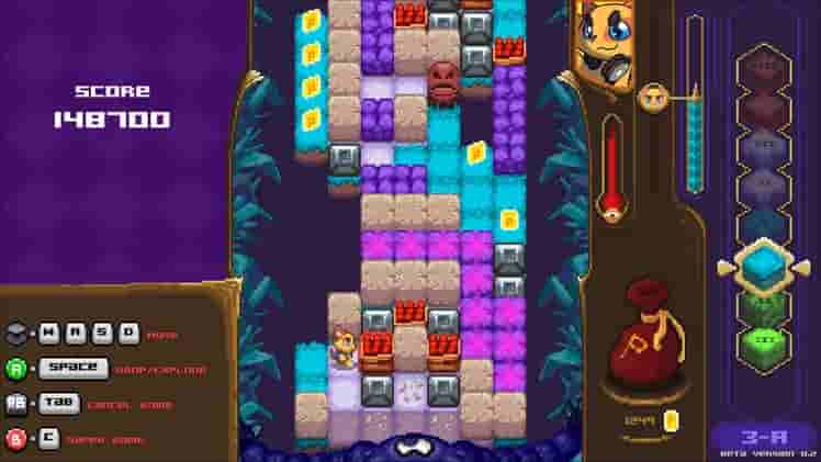 PathBlasters screenshot thumbnail screenshot 0