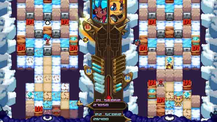PathBlasters screenshot thumbnail screenshot 10
