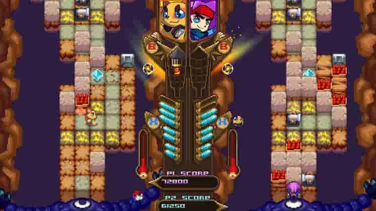 PathBlasters screenshot thumbnail screenshot 11