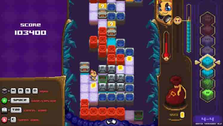 PathBlasters screenshot thumbnail screenshot 5